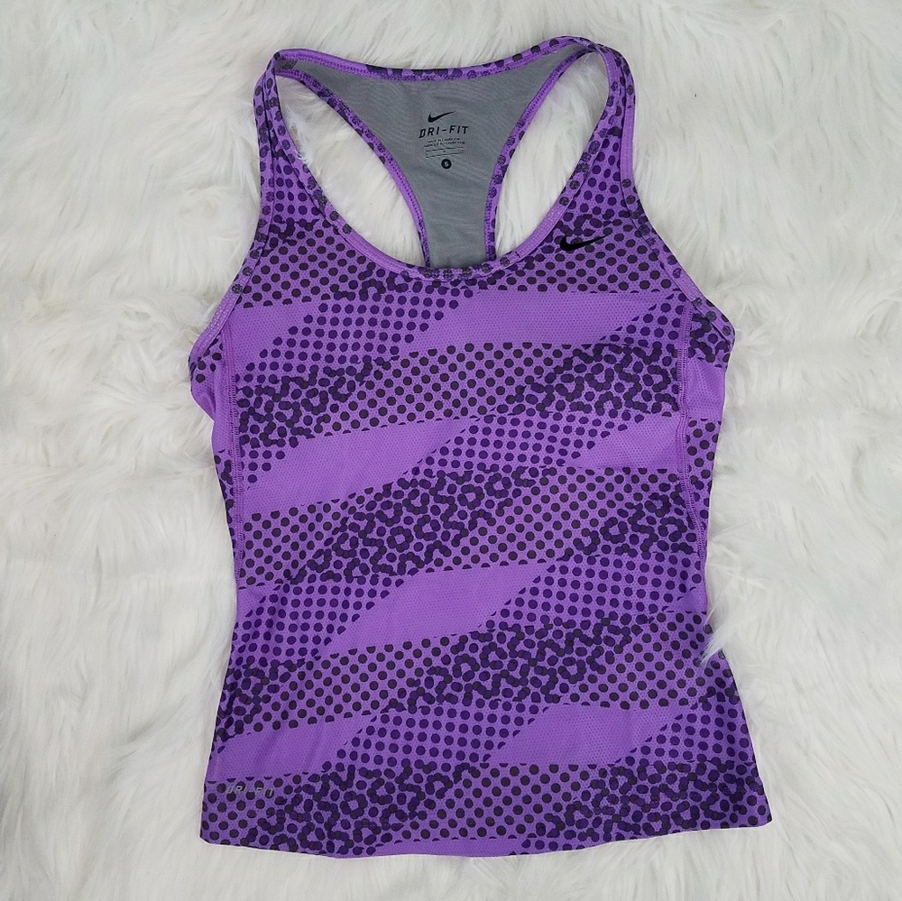 Excellent Condition! Nike Women's Tank Top - Picture 1 of 5